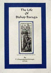 The Life of Bishop Baraga